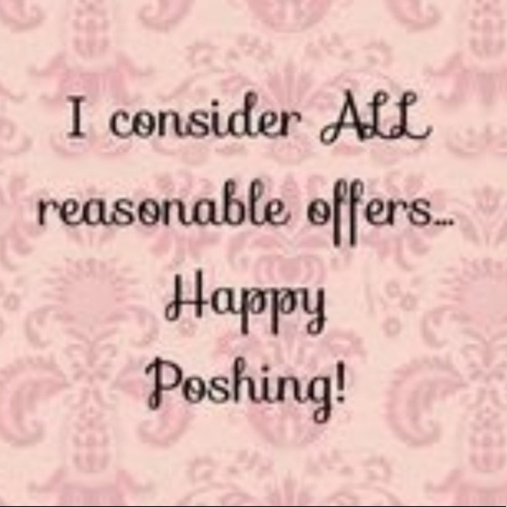 SEND ME AN OFFER!